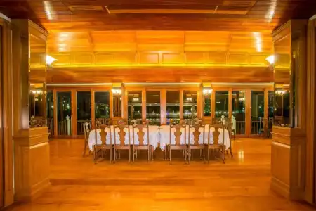 RK Riverside Resort And Spa - 15