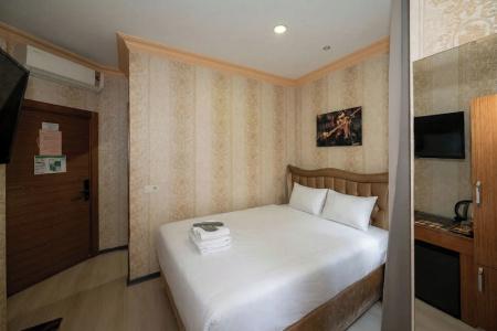MAXWELL Boutique-hotel - 72