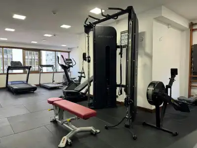 Holiday Inn Lisbon Continental by IHG - 28