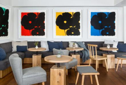 Malibu Beach Inn - 18