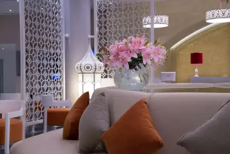 Radisson Blu Resort & Thalasso, Hammamet - 2