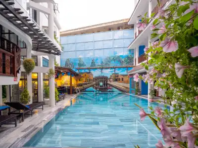 Thanh Binh Central - 15