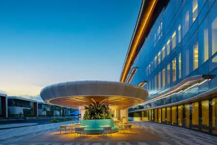 Dusit Thani Laguna Singapore - 0
