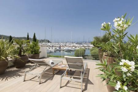 Marina di Scarlino Resort - 140