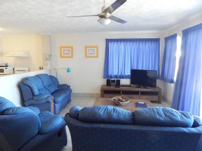 Tranquil Shores Holiday Apartments - 3