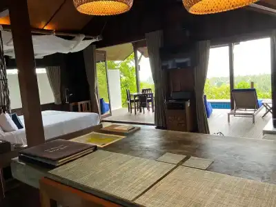 The Place Luxury Boutique Villas - 116