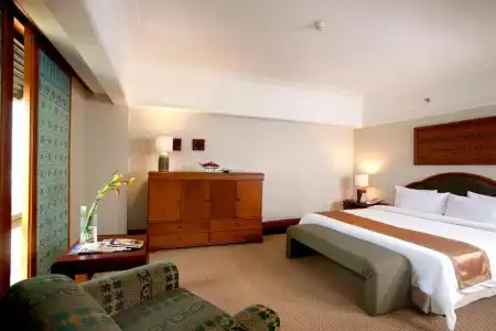 The Sultan & Residence Jakarta - 69