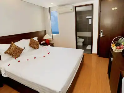 Hanoi Golden - 3