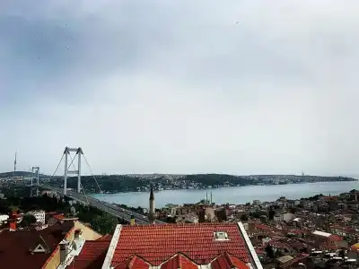Class Bosphorus - 15