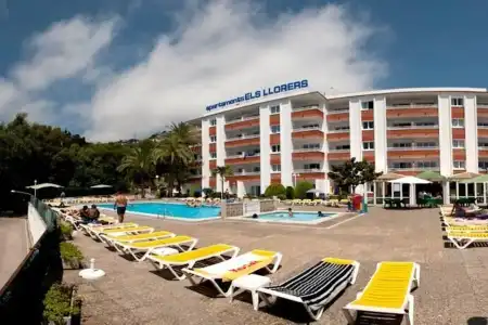 Apartaments Els Llorers - 28
