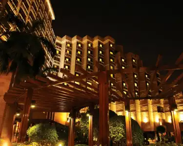 Hyatt Regency Delhi - 25