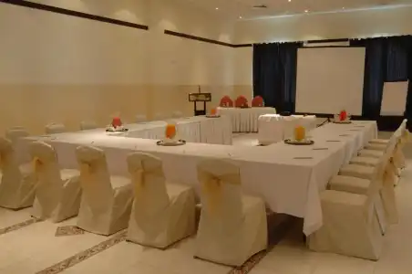 Al Falaj - 16