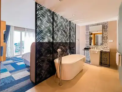 Quinter Central Nha Trang - 73