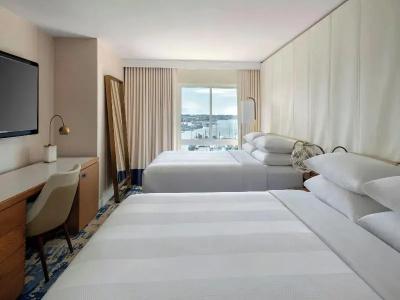 Newport Marriott & Spa - 79