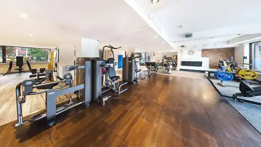 Haaga Central Park (ex.Best Western Plus Haaga) - 24
