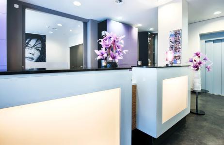 Leonardo Boutique Rigihof Zurich - 26
