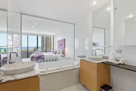 Aria Apartments - 101