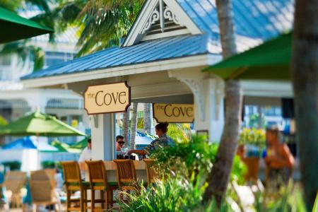 Marriott Sanibel Harbour Resort & Spa - 19