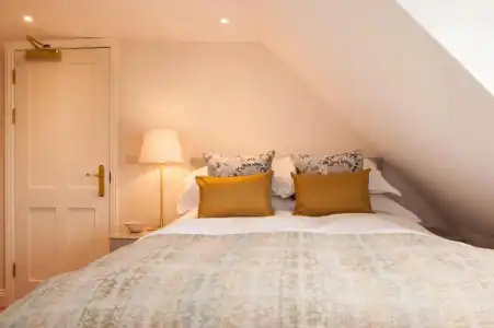 The Charm Brighton Boutique and Spa - 50