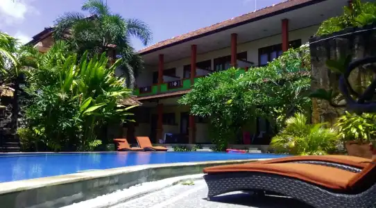 Bali Diva Kuta - 13
