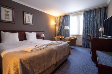 Best Western Plus Centre Den Bosch - 94