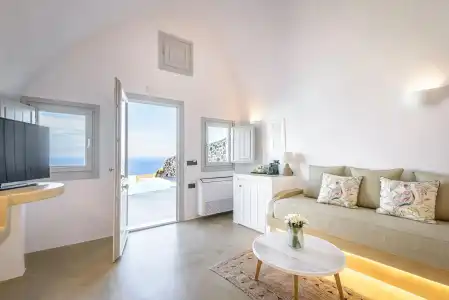 Siete Mares Luxury Suites - 1
