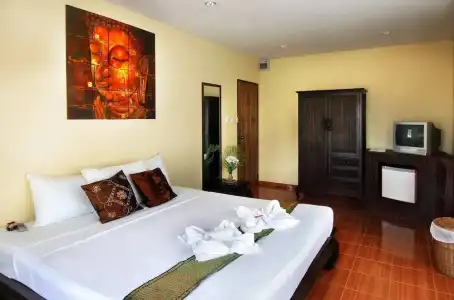 Baan Suay Resort - 26