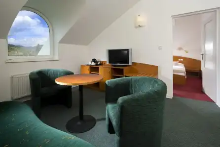 Spa Resort Libverda - Nový Dům - 44