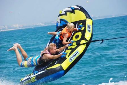 VONRESORT Golden Beach & Aqua - Kids Concept-Ultra All Inclusive - 28