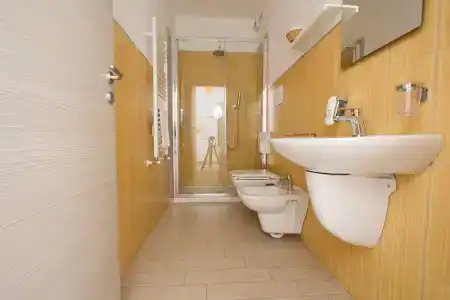 B&B Baglio Santa Croce - 7