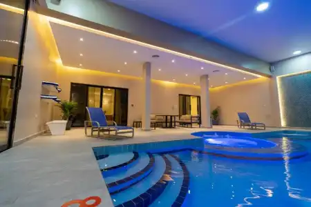 Palma Beach Resort and Spa - 74