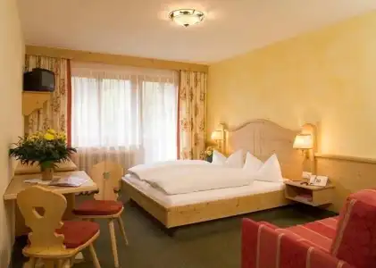 Pension Almrausch - 32