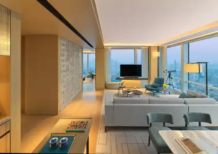 Mandarin Oriental, Shenzhen - 41