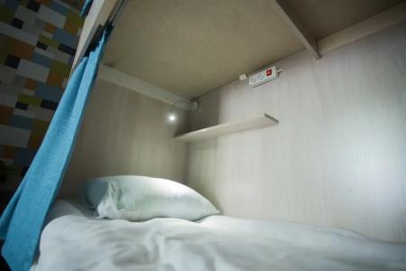Hostel Eleon - 3