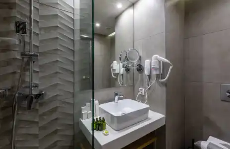 White Olive Elite Rethymno - All Inclusive - 52