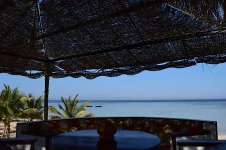 Mangrove Bay Resort - 6