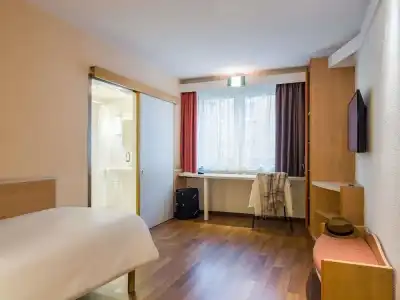 ibis Stuttgart Centrum - 33