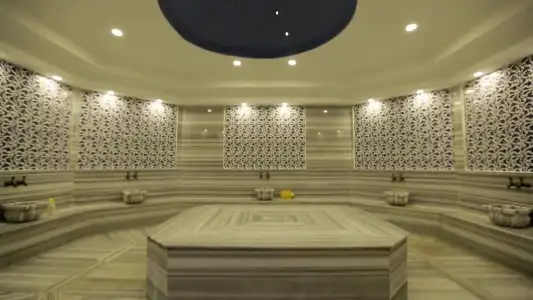 Watercastle Suits - 33