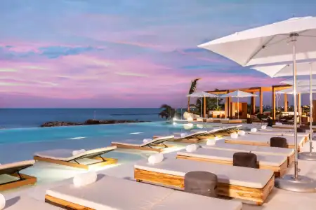 SLS Cancun - 31