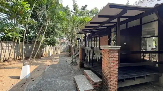 Suan Bankrut Beach Resort - 35