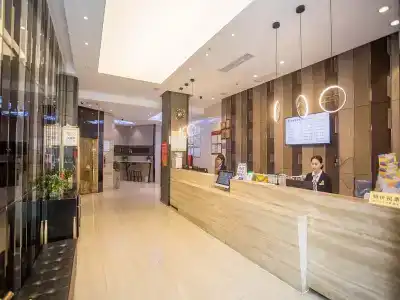 GreenTree Alliance Shenzhen Shekou Sea World - 14