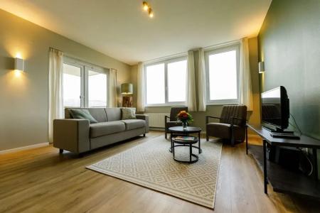 Dormio resort Eifeler Tor - 57