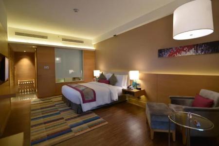 InterContinental Jaipur Tonk Road - 127