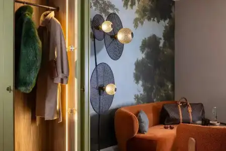 Hôtel L'Ormaie & Spa - 168