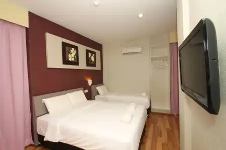 Ipoh Boutique - 5