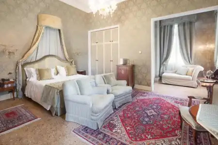 Villa Condulmer - 135
