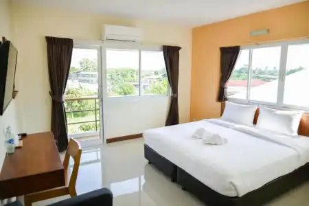 Thaimit Resort - 17