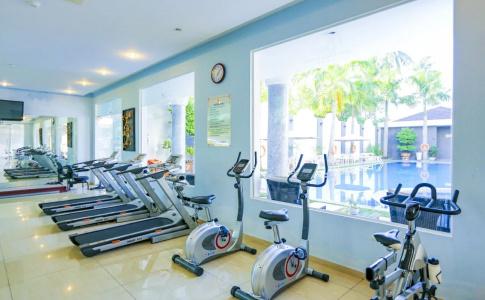 Eden Plaza Danang - 23