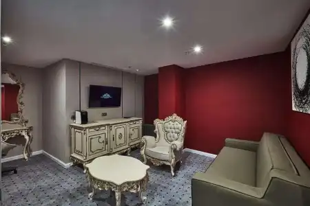 Grand Lviv Casino & Spa - 7
