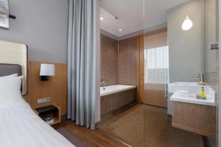 Sopot Marriott Resort & Spa - 70
